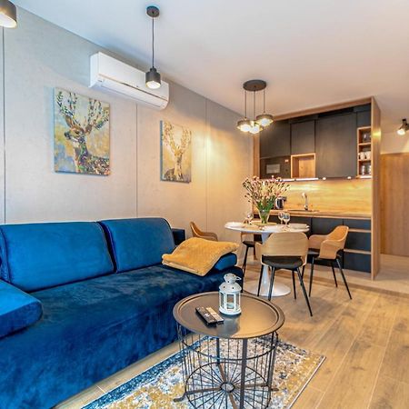 Apartamenty Kalinowa Z Sauna I Bawialnia - Dream Apart Szczyrk Eksteriør bilde