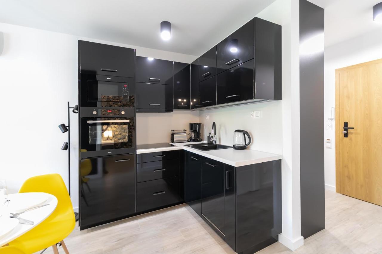 Apartamenty Kalinowa Z Sauna I Bawialnia - Dream Apart Szczyrk Eksteriør bilde