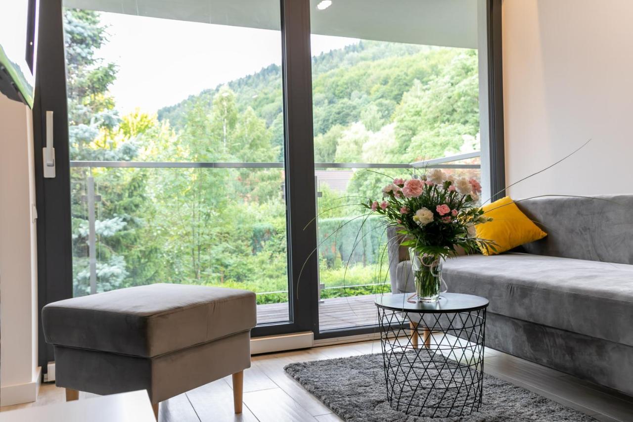 Apartamenty Kalinowa Z Sauna I Bawialnia - Dream Apart Szczyrk Eksteriør bilde