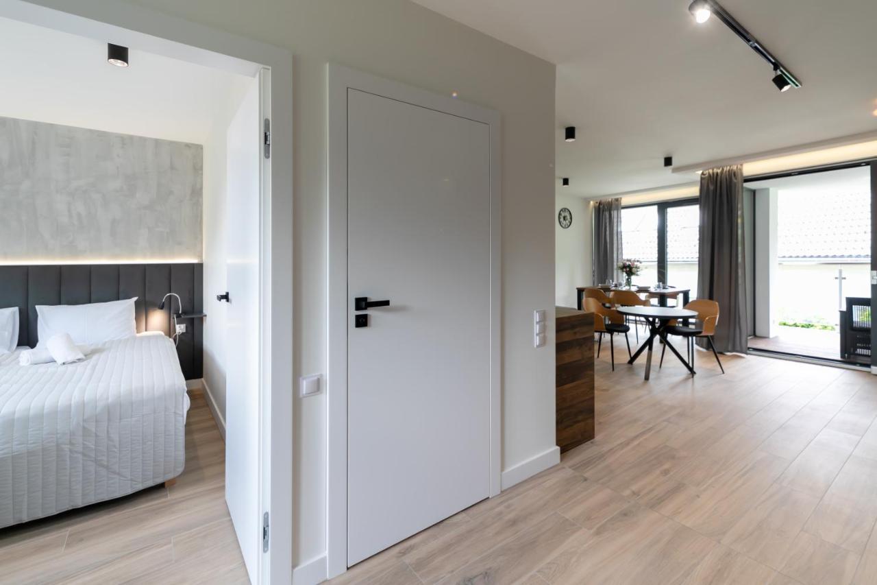 Apartamenty Kalinowa Z Sauna I Bawialnia - Dream Apart Szczyrk Eksteriør bilde