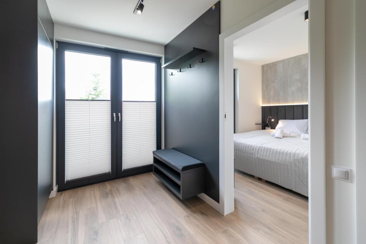 Apartamenty Kalinowa Z Sauna I Bawialnia - Dream Apart Szczyrk Eksteriør bilde