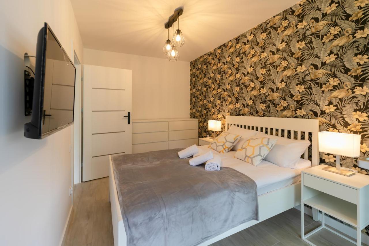 Apartamenty Kalinowa Z Sauna I Bawialnia - Dream Apart Szczyrk Eksteriør bilde