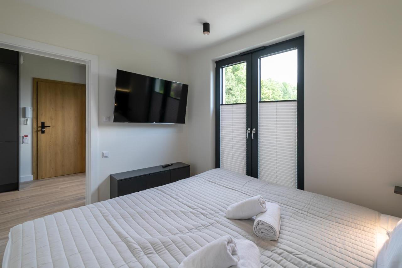 Apartamenty Kalinowa Z Sauna I Bawialnia - Dream Apart Szczyrk Eksteriør bilde