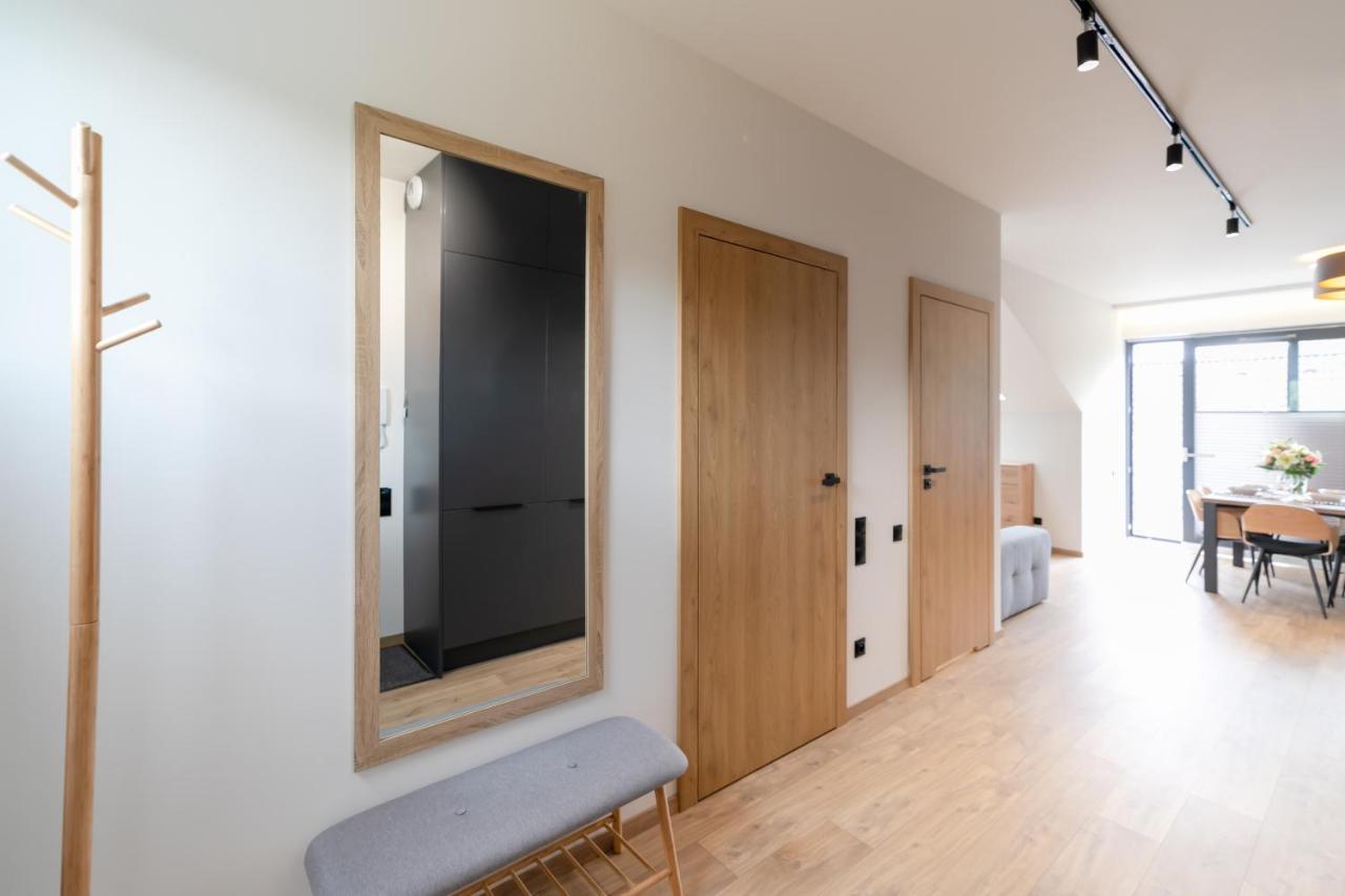 Apartamenty Kalinowa Z Sauna I Bawialnia - Dream Apart Szczyrk Eksteriør bilde