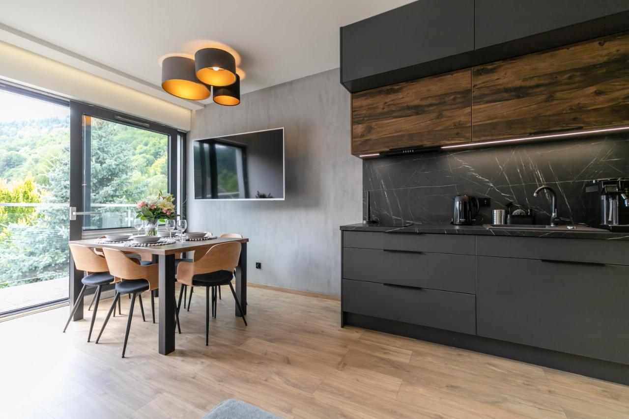 Apartamenty Kalinowa Z Sauna I Bawialnia - Dream Apart Szczyrk Eksteriør bilde