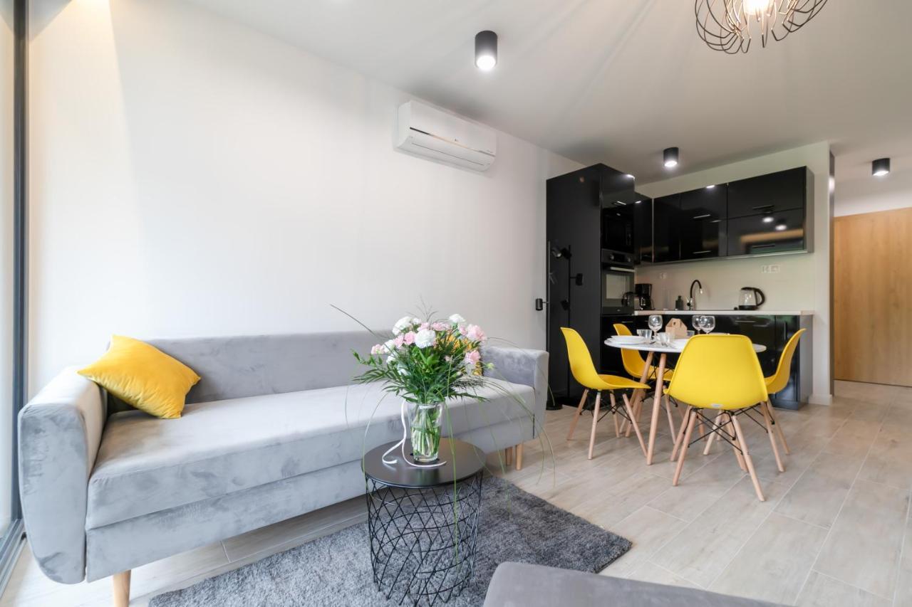 Apartamenty Kalinowa Z Sauna I Bawialnia - Dream Apart Szczyrk Eksteriør bilde