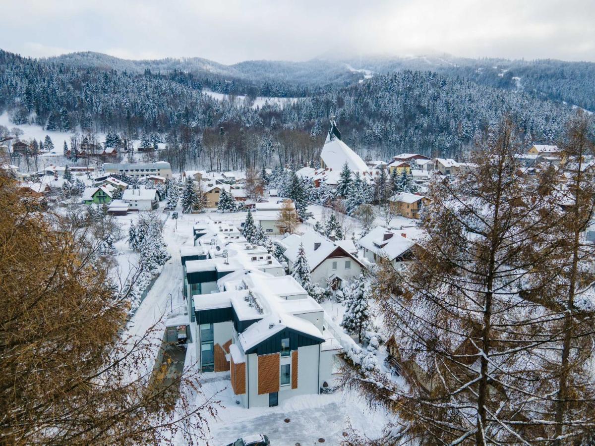 Apartamenty Kalinowa Z Sauna I Bawialnia - Dream Apart Szczyrk Eksteriør bilde