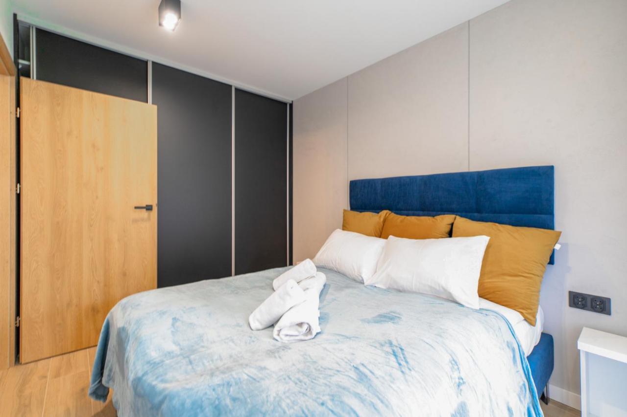 Apartamenty Kalinowa Z Sauna I Bawialnia - Dream Apart Szczyrk Eksteriør bilde
