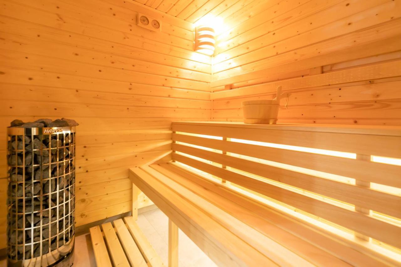 Apartamenty Kalinowa Z Sauna I Bawialnia - Dream Apart Szczyrk Eksteriør bilde