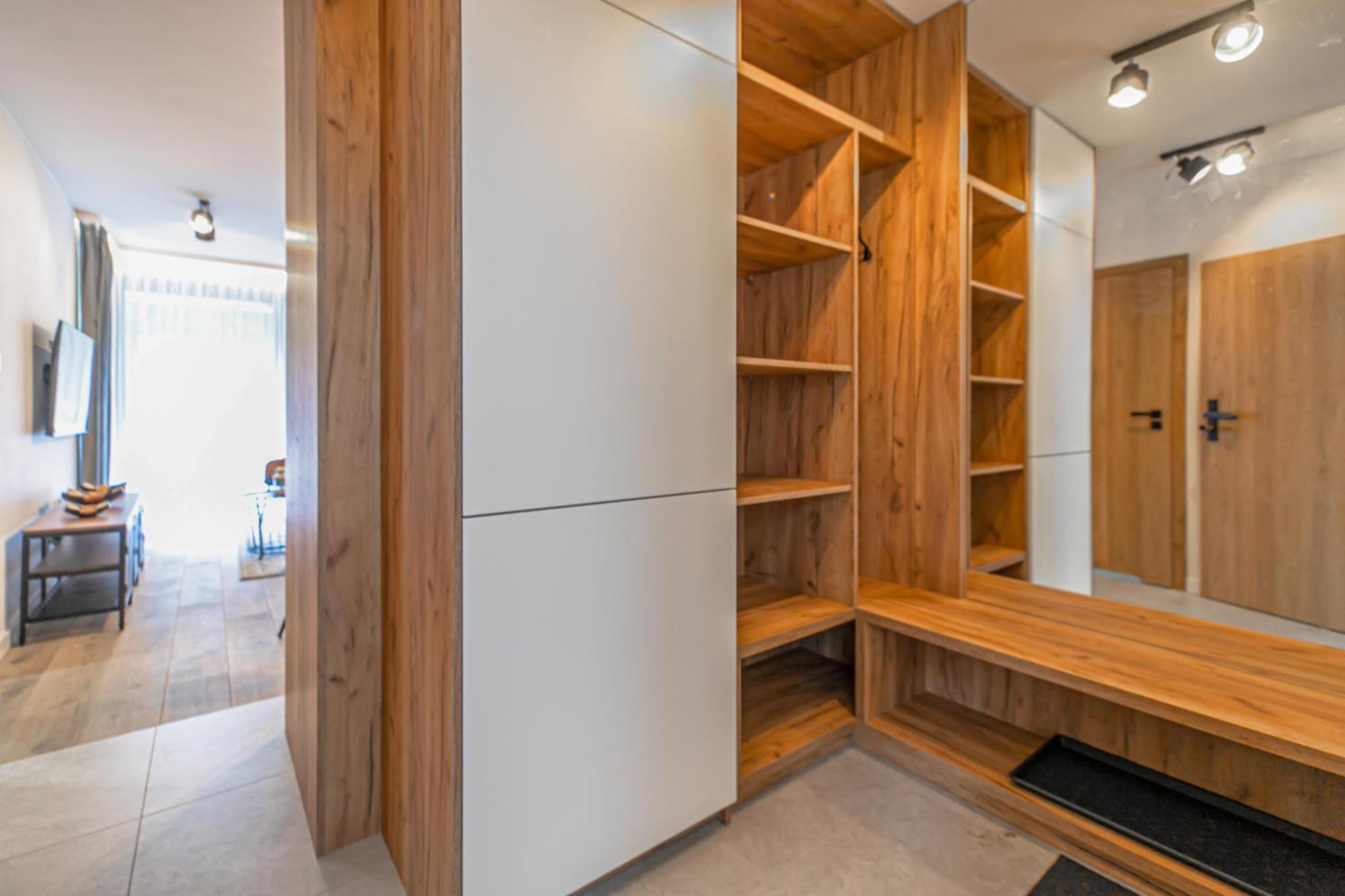 Apartamenty Kalinowa Z Sauna I Bawialnia - Dream Apart Szczyrk Rom bilde
