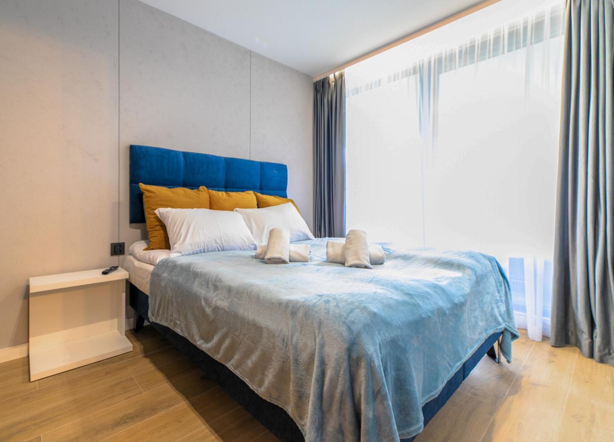 Apartamenty Kalinowa Z Sauna I Bawialnia - Dream Apart Szczyrk Rom bilde