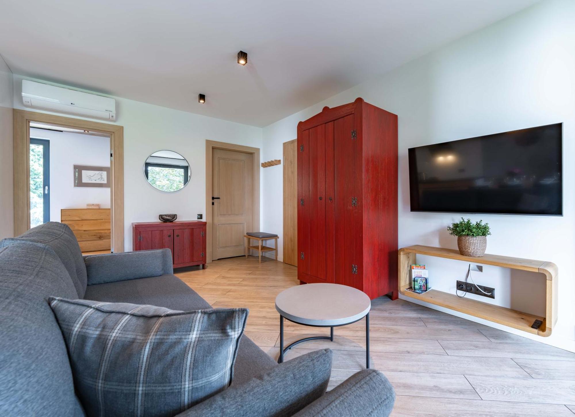 Apartamenty Kalinowa Z Sauna I Bawialnia - Dream Apart Szczyrk Eksteriør bilde