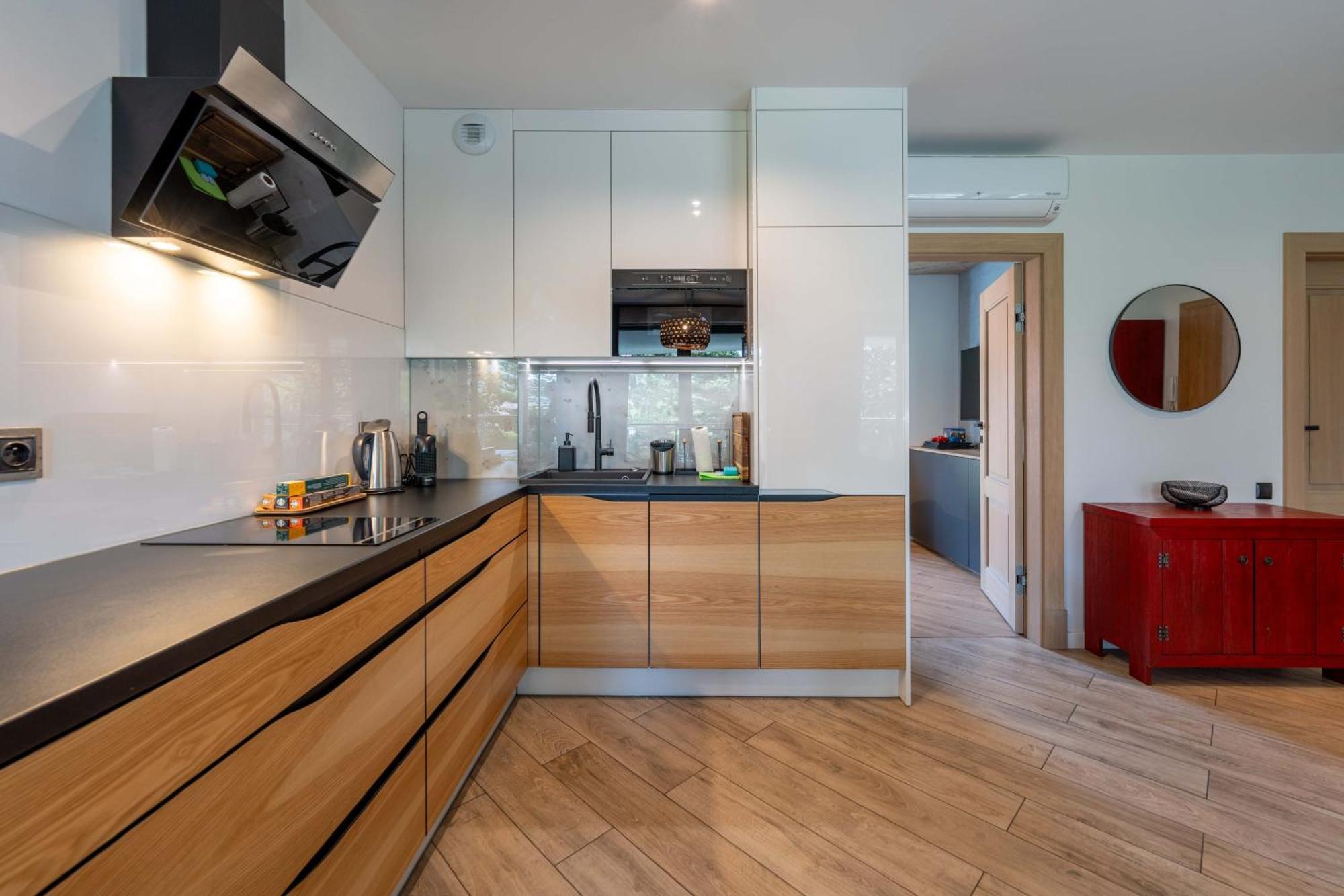 Apartamenty Kalinowa Z Sauna I Bawialnia - Dream Apart Szczyrk Eksteriør bilde