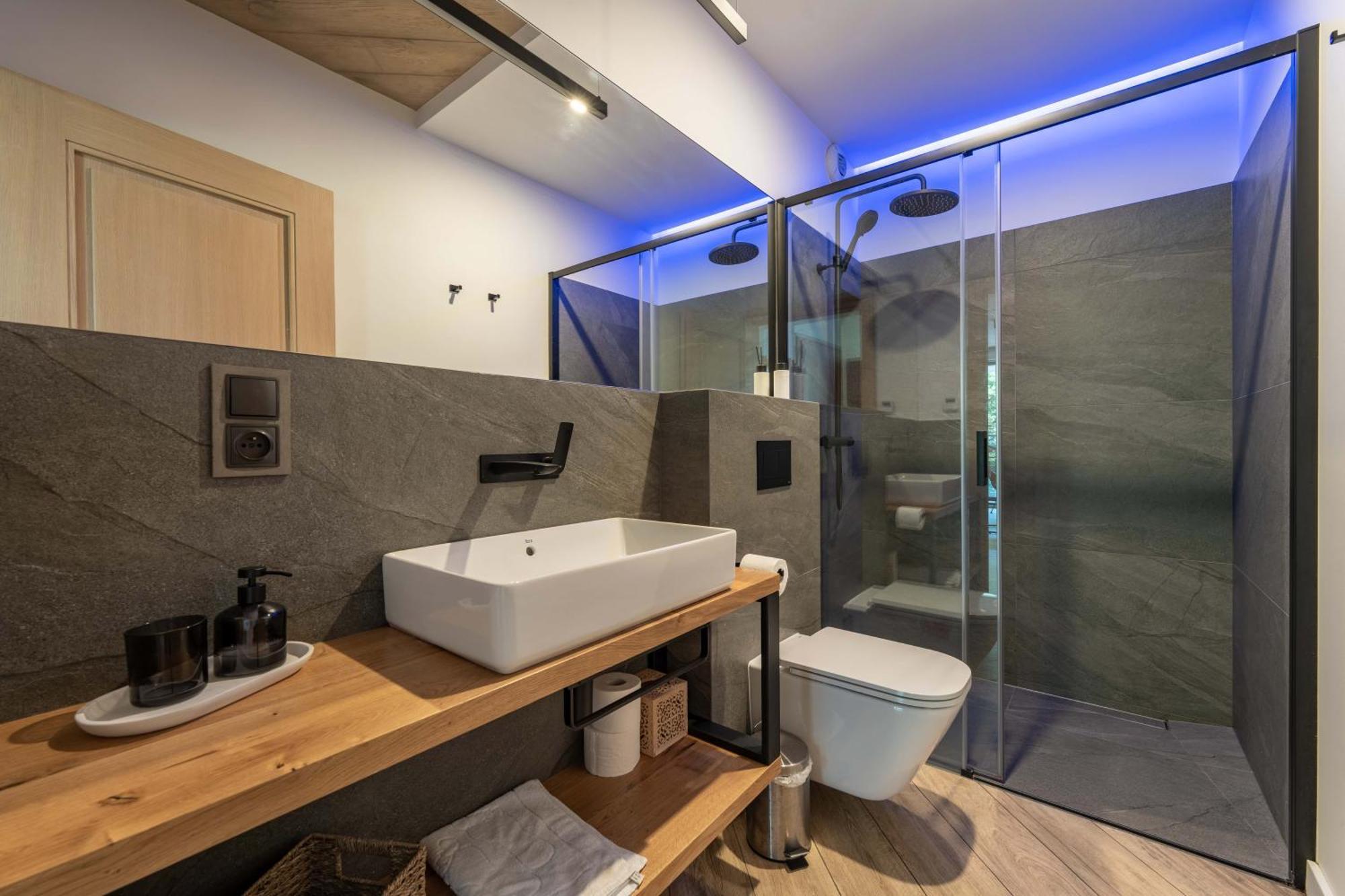 Apartamenty Kalinowa Z Sauna I Bawialnia - Dream Apart Szczyrk Eksteriør bilde