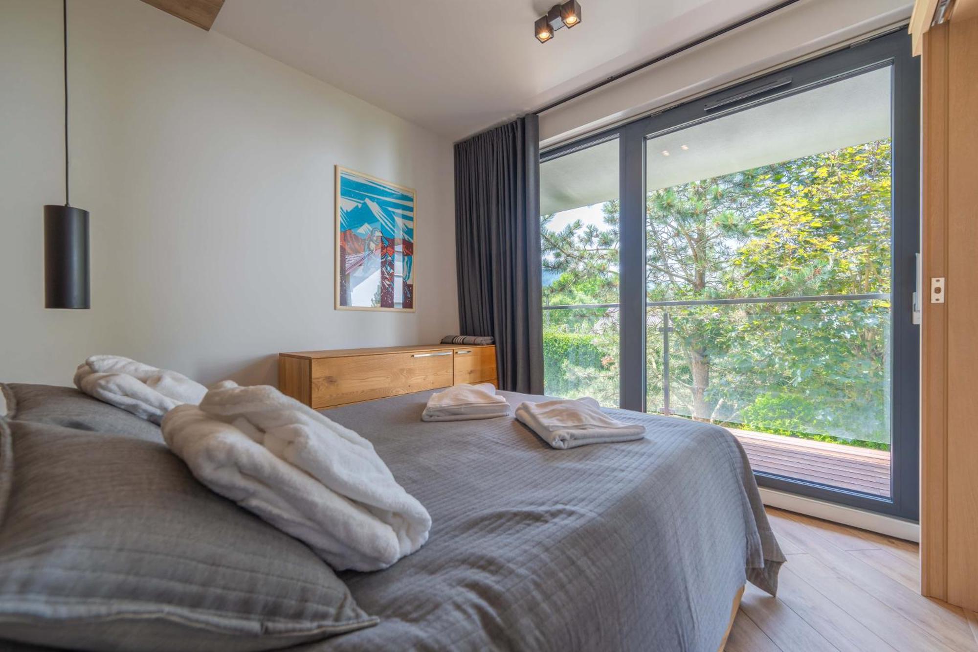 Apartamenty Kalinowa Z Sauna I Bawialnia - Dream Apart Szczyrk Eksteriør bilde
